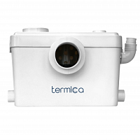 Канализационная установка Termica COMPACT LIFT 600